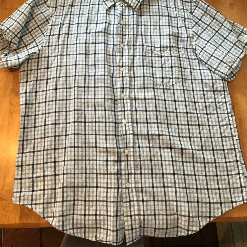 Men’s GAP Button Down - Picture 4 of 7